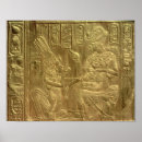 Suche nach tutankhamun poster Archäologie