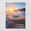 Suche nach in yellowstone postkarten Nationalpark