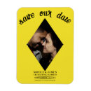 Recherche de diamant jaune invitations Moderne