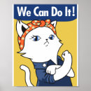 Suche nach rosie the riveter poster Geschichte