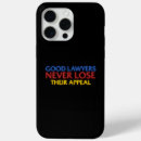 Recherche de pour des avocats iphone coques Juge