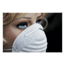 Recherche de virus posters Corona