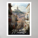 Recherche de marseille posters Tourisme