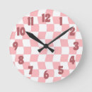 Recherche de fille girly horloges Daughter