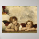 Suche nach cherub poster Raphael