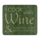 Suche nach wein schneidebrettchen Lustig