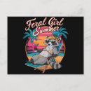 Suche nach waschbären postkarten Lustig