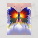 Recherche de illustratif cartes postales Papillon