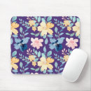 Recherche de couture vintage tapis souris Motif