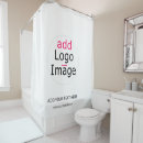 Recherche de logo rideaux douche Entreprise