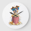 Recherche de loup de chien horloges Carlin