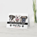 Suche nach hundegeschenke karten Boxer