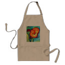 Recherche de fleur de lis tabliers Floral
