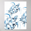 Recherche de cottage posters Aquarelle
