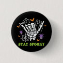 Suche nach knopf dia de los muertos buttons Gothic