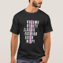 Suche nach laschen tshirts Künstler