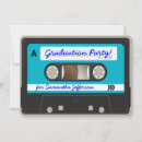 Suche nach kassette einladungen Mischband