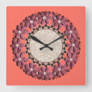 Recherche de vivant horloges Tendance