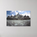 Recherche de temple art Indonésie