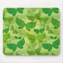 Recherche de conception ressort tapis souris Papillon
