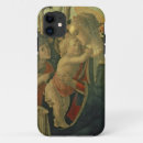 Recherche de botticelli iphone coques Madonna