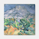Suche nach cezanne magnete Post impressionist