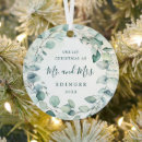 Recherche de couronne ornements Verdure