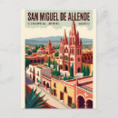 Suche nach san miguel de allende postkarten Guanajuato