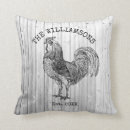 Suche nach vintager hahn kissen Rustikal