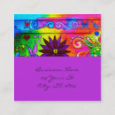 Suche nach psychedelische farben visitenkarten Wild