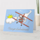 Suche nach lizenz karten Flugzeug