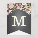 Recherche de tableau rustique cartes postales Floral