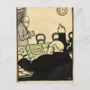 Suche nach mitarbeiter postkarten Gefeuert