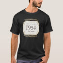Recherche de parfaitement âgé 1954