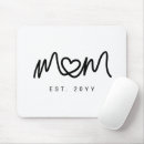 Recherche de nouvelle maman tapis souris Anniversaire