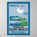 Suche nach mexico travel poster Retro