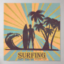 Suche nach surfer typ poster Surfen