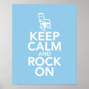 Recherche de basculage posters Chaise
