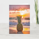Recherche de sunset anniversaire cartes Océan