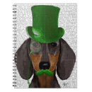 Suche nach dackel kleine notizbücher Steampunk