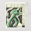 Recherche de soin cartes postales Vintage