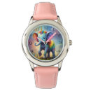 Recherche de elephant watches Girl