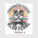Recherche de maternelle autocollants Pour tous