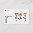 Recherche de chiffre cartes visite Enfants