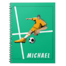 Suche nach fußballtrainer kleine notizbücher Fußballmannschaft