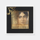 Suche nach 55 geburtstag servietten Geburtstagsnapkins