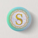 Suche nach blaue mandala buttons Modern