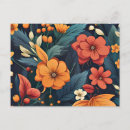 Recherche de riches cartes postales Fleurs