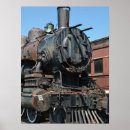 Suche nach vintage lokomotive poster Alt