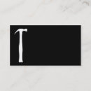 Suche nach tischler visitenkarten Geschäft